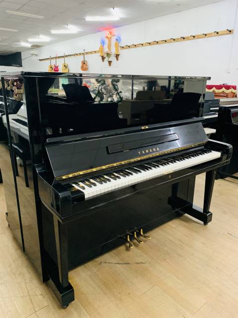 PIANO YAMAHA U3E |BẢO HÀNH 10 NĂM|HỖ TRỢ TRẢ GÓP|MIỄN PHÍ VẬN CHUYỂN