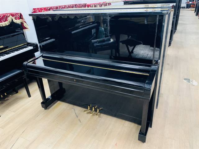 PIANO YAMAHA U3E |BẢO HÀNH 10 NĂM|HỖ TRỢ TRẢ GÓP|MIỄN PHÍ VẬN CHUYỂN