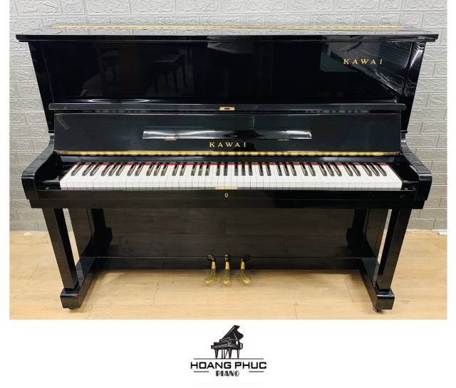 ĐÀN PIANO GIÁ TỐT NHẤT THỊ TRƯỜNG |PIANO KAWAI TKU-1 |HỖ TRỢ TRẢ GÓP|MIỄN PHÍ VẬN CHUYỂN