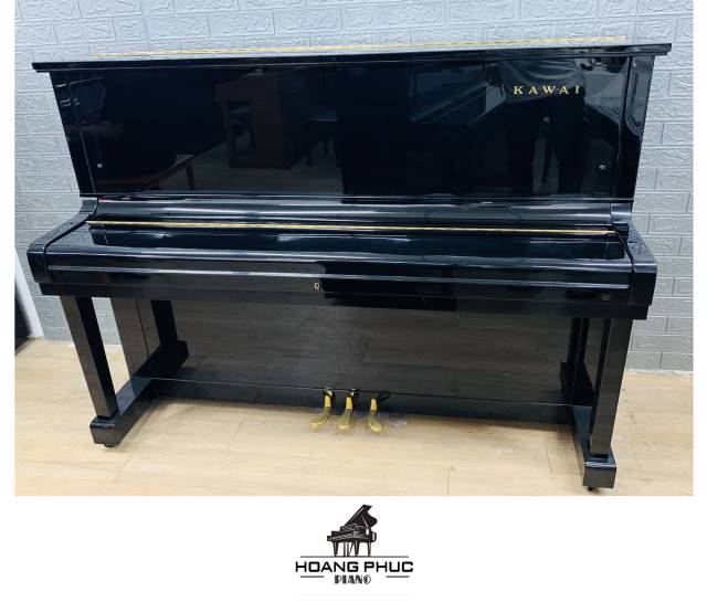 ĐÀN PIANO GIÁ TỐT NHẤT THỊ TRƯỜNG |PIANO KAWAI TKU-1 |HỖ TRỢ TRẢ GÓP|MIỄN PHÍ VẬN CHUYỂN
