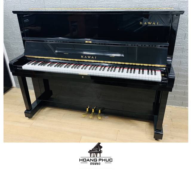 ĐÀN PIANO GIÁ TỐT NHẤT THỊ TRƯỜNG |PIANO KAWAI TKU-1 |HỖ TRỢ TRẢ GÓP|MIỄN PHÍ VẬN CHUYỂN