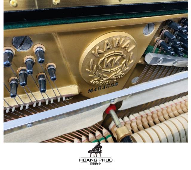ĐÀN PIANO GIÁ TỐT NHẤT THỊ TRƯỜNG |PIANO KAWAI TKU-1 |HỖ TRỢ TRẢ GÓP|MIỄN PHÍ VẬN CHUYỂN