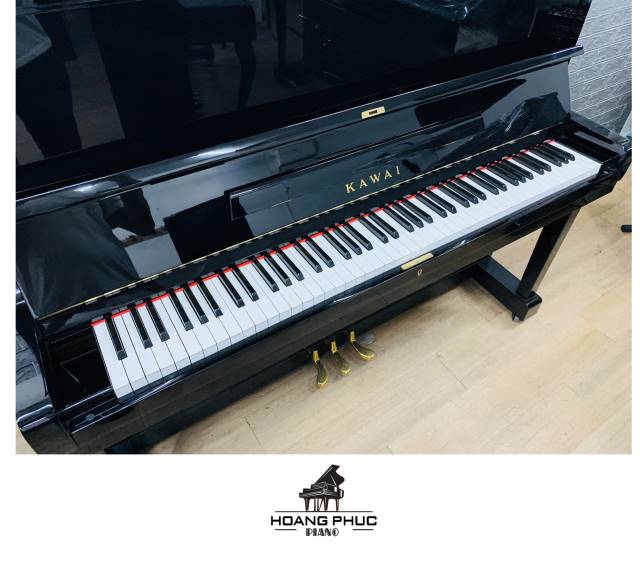 ĐÀN PIANO GIÁ TỐT NHẤT THỊ TRƯỜNG |PIANO KAWAI TKU-1 |HỖ TRỢ TRẢ GÓP|MIỄN PHÍ VẬN CHUYỂN