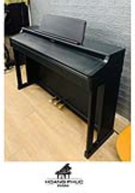 ĐÀN PIANO ĐIỆN ROLAND HP-205B MỚI 98%|BẢO HÀNH 12 THÁNG|MIỄN PHÍ VẬN CHUYỂN|PIANO HOÀNG PHÚC