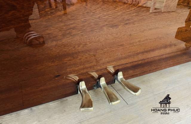 ĐÀN PIANO YAMAHA W116SC LÀ DÒNG PIANO SERIES CAO CẤP| KẾT HỢP BỘ SILENT|PIANO HOÀNG PHÚC