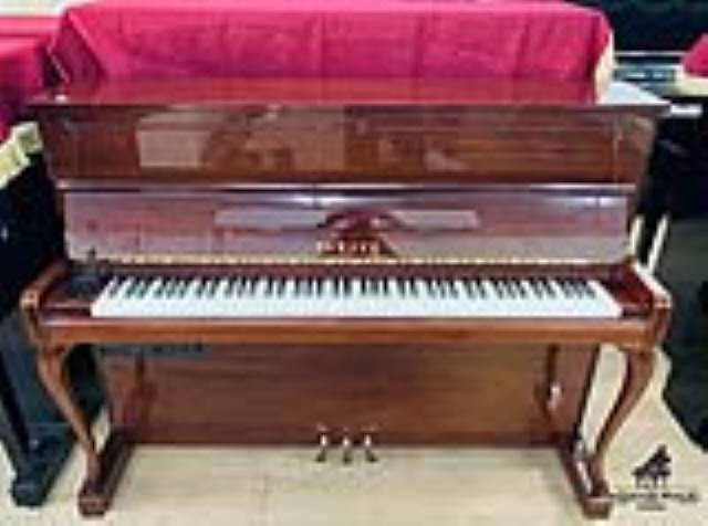 ĐÀN PIANO YAMAHA W116SC LÀ DÒNG PIANO SERIES CAO CẤP| KẾT HỢP BỘ SILENT|PIANO HOÀNG PHÚC