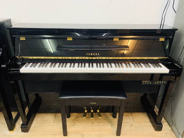Mua đàn Piano Yamaha DUP-20PE nhận ưu đãi lớn