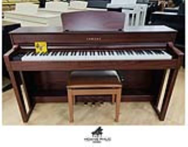 PIANO ĐIỆN YAMAHA CLP 545M |HỖ TRỢ TRẢ GÓP|BẢO HÀNH 24 THÁNG|PIANO HOÀNG PHÚC