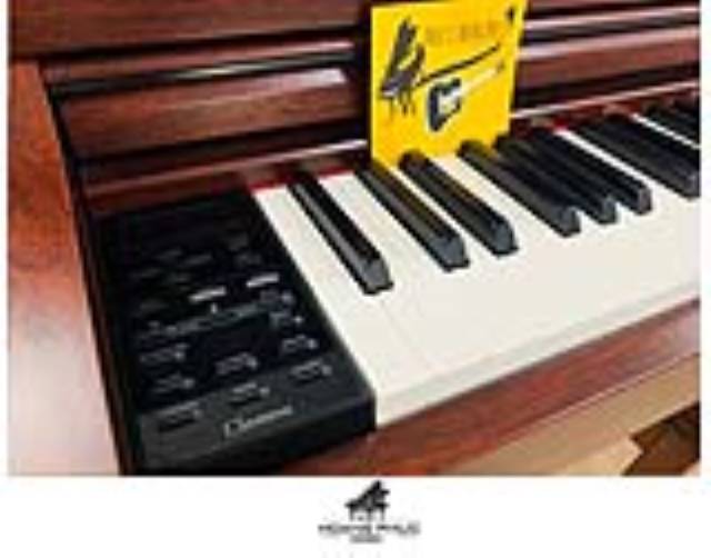 PIANO ĐIỆN YAMAHA CLP 545M |HỖ TRỢ TRẢ GÓP|BẢO HÀNH 24 THÁNG|PIANO HOÀNG PHÚC