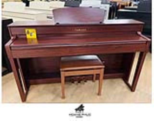 PIANO ĐIỆN YAMAHA CLP 545M |HỖ TRỢ TRẢ GÓP|BẢO HÀNH 24 THÁNG|PIANO HOÀNG PHÚC