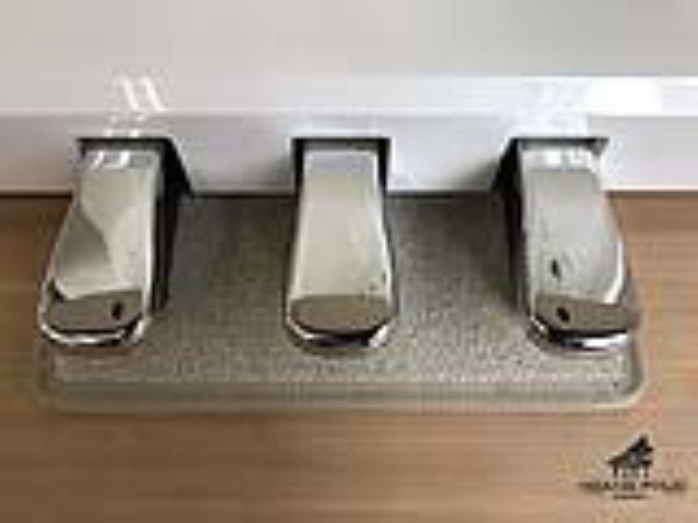 Đàn Piano Roland DP-90S Mới 97%| Hỗ Trợ Trả Góp| Bảo Hành 12 Tháng| Piano Hoàng Phúc.