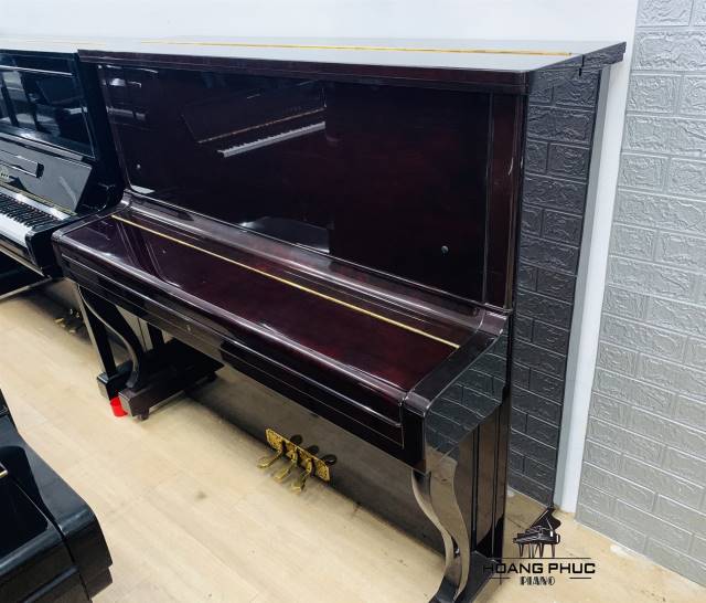 Piano cơ Tonica TU-500 |Hỗ trợ trả góp, Bảo hành 5 năm| Piano Hoàng Phúc