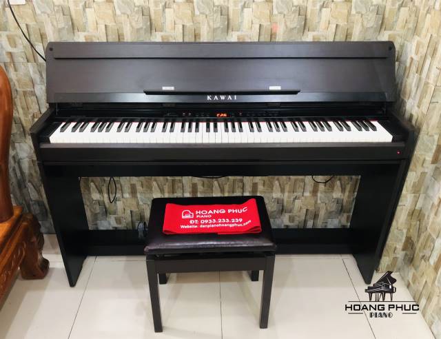 Dòng Piano Kawai LS1 Thiết kế nhỏ gọn, Sang Trọng| Hỗ trợ trả góp| Bảo hành 12 tháng.