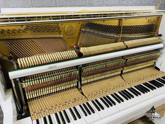 {HOT SALE} Piano kawai BL-31 Dòng đang được ưa chuộng nhất| Hỗ trợ trả góp| Bảo hành 5 năm Tai Piano Hoàng Phúc