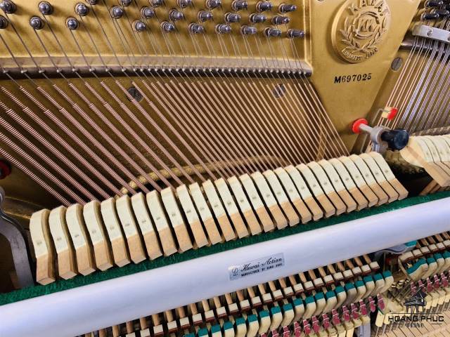 {HOT SALE} Piano kawai BL-31 Dòng đang được ưa chuộng nhất| Hỗ trợ trả góp| Bảo hành 5 năm Tai Piano Hoàng Phúc