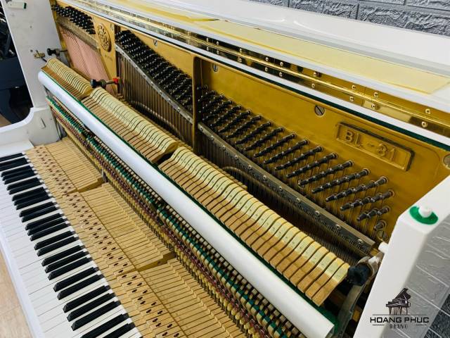 {HOT SALE} Piano kawai BL-31 Dòng đang được ưa chuộng nhất| Hỗ trợ trả góp| Bảo hành 5 năm Tai Piano Hoàng Phúc