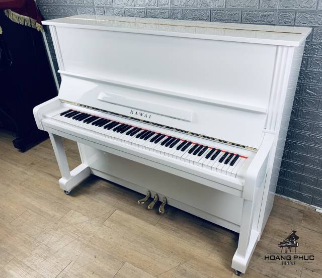 {HOT SALE} Piano kawai BL-31 Dòng đang được ưa chuộng nhất| Hỗ trợ trả góp| Bảo hành 5 năm Tai Piano Hoàng Phúc