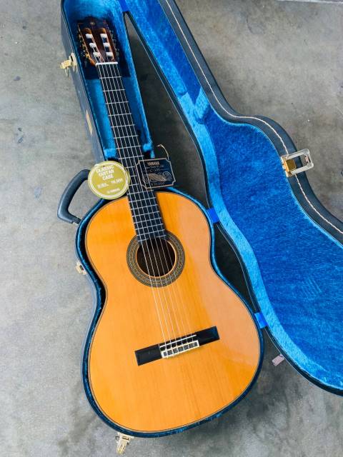 Dòng đàn Yamaha C300 vẫn luôn là sự lựa chọn đúng cho người chơi.