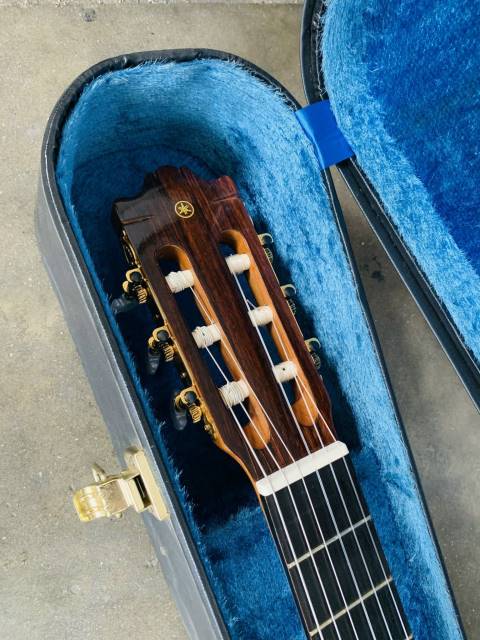 Dòng đàn Yamaha C300 vẫn luôn là sự lựa chọn đúng cho người chơi.