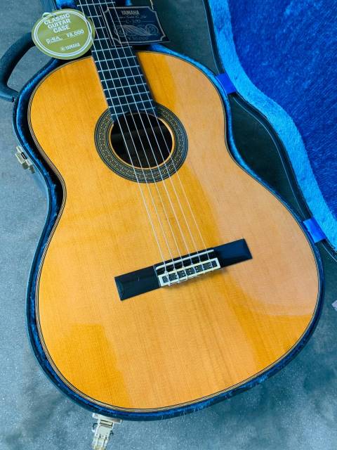 Dòng đàn Yamaha C300 vẫn luôn là sự lựa chọn đúng cho người chơi.