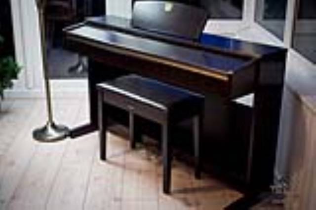 DÒNG ĐÀN PIANO YAMAHA CLP-320 THIẾT KẾ NHỎ GỌN THANH THOÁT| HỖ TRỢ TRẢ GÓP| BẢO HÀNH 12 THÁNG
