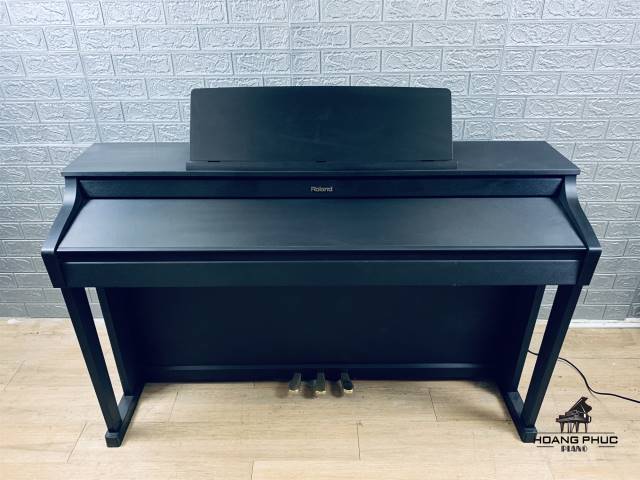 DÒNG PIANO ĐIỆN ROLAND HP 505 THIẾT KẾ SANG TRỌNG|HỖ TRỢ TRẢ GÓP| BẢO HÀNH 24 THÁNG| PIANO HOÀNG PHÚC