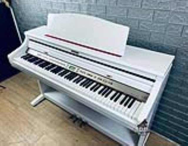 PIANO ĐIỆN KAWAI CA 71 MÀU TRẮNG SANG TRỌNG| BẢO HÀNH 12 THÁNG| MIỄN PHÍ VẬN CHUYỂN|PIANO HOÀNG PHÚC.