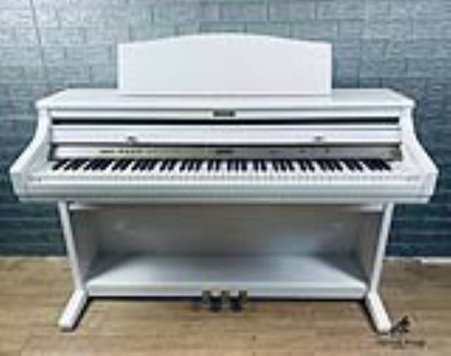 PIANO ĐIỆN KAWAI CA 71 MÀU TRẮNG SANG TRỌNG| BẢO HÀNH 12 THÁNG| MIỄN PHÍ VẬN CHUYỂN|PIANO HOÀNG PHÚC.