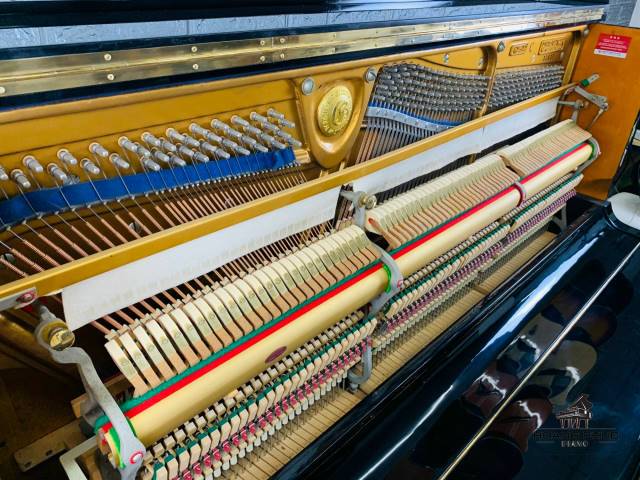  GERSHWIN NO.500C | PIANO CƠ LẠC DÒNG JAPAN|HỖ TRỢ TRẢ GÓP|BẢO HÀNH 2 NĂM.