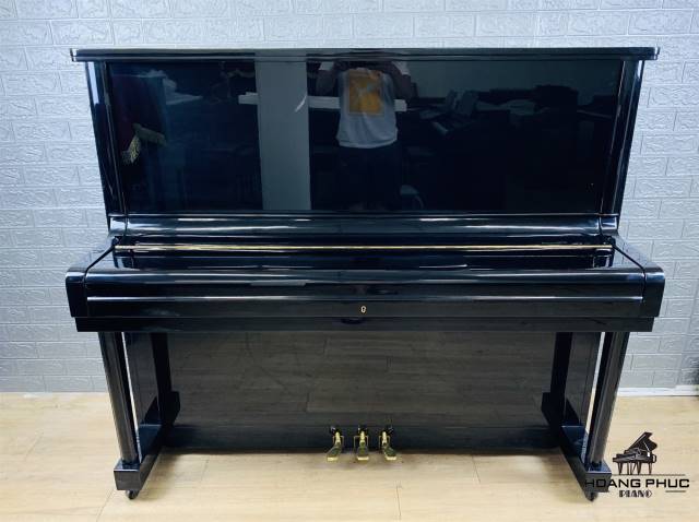  GERSHWIN NO.500C | PIANO CƠ LẠC DÒNG JAPAN|HỖ TRỢ TRẢ GÓP|BẢO HÀNH 2 NĂM.