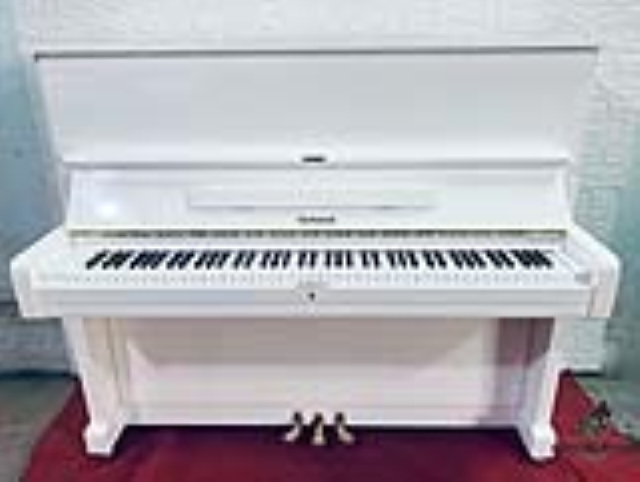 ĐÀN PIANO YAMAHA U2C NHẬP KHẪU TẠI NHẬT|BẢO HÀNH 10 NĂM|HỖ TRỢ TRẢ GÓP|PIANO HOÀNG PHÚC