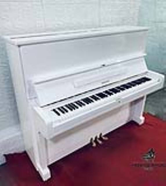 ĐÀN PIANO YAMAHA U2C NHẬP KHẪU TẠI NHẬT|BẢO HÀNH 10 NĂM|HỖ TRỢ TRẢ GÓP|PIANO HOÀNG PHÚC