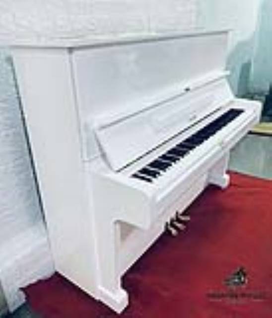 ĐÀN PIANO YAMAHA U2C NHẬP KHẪU TẠI NHẬT|BẢO HÀNH 10 NĂM|HỖ TRỢ TRẢ GÓP|PIANO HOÀNG PHÚC