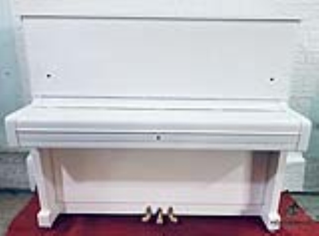 ĐÀN PIANO YAMAHA U2C NHẬP KHẪU TẠI NHẬT|BẢO HÀNH 10 NĂM|HỖ TRỢ TRẢ GÓP|PIANO HOÀNG PHÚC