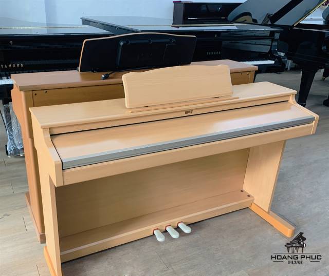 DÒNG PIANO KORG C 2200 TẠI PIANO HOÀNG PHÚC|HỖ TRỢ TRẢ GÓP|BẢO HÀNH 12 THÁNG