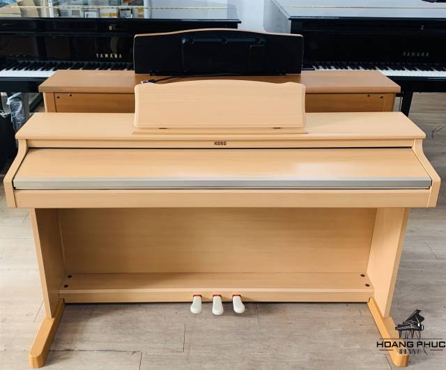 DÒNG PIANO KORG C 2200 TẠI PIANO HOÀNG PHÚC|HỖ TRỢ TRẢ GÓP|BẢO HÀNH 12 THÁNG