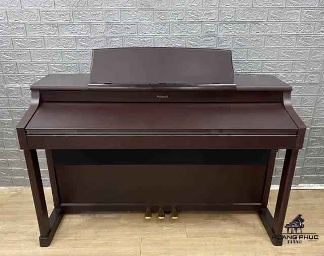 ROLAND HP207 NGUYÊN BẢN NEW 98%| BẢO HÀNH 12 THÁNG|PIANO HOÀNG PHÚC