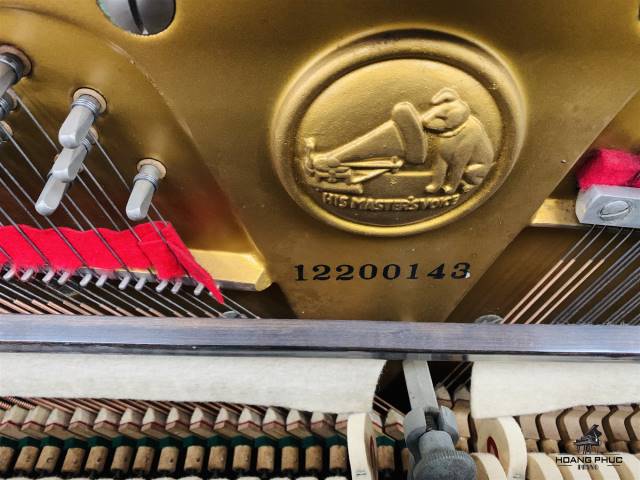 DÒNG PIANO CƠ VICTOR V-202 LẠC DÒNG JAPAN|HỖ TRỢ TRẢ GÓP|BẢO HÀNH 2 NĂM.