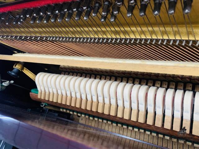 DÒNG ĐÀN PIANO CƠ ROYALE AND SONS RS-114D MADE IN KOREA |HỖ TRỢ TRẢ GÓP|BẢO HÀNH 5 NĂM|PIANO HOÀNG PHÚC