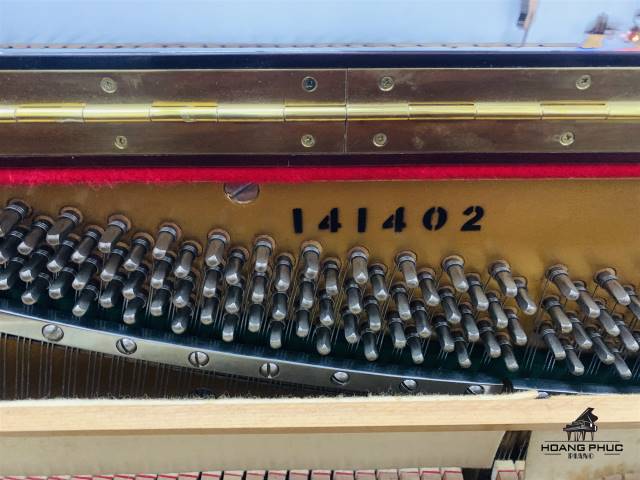 DÒNG ĐÀN PIANO CƠ ROYALE AND SONS RS-114D MADE IN KOREA |HỖ TRỢ TRẢ GÓP|BẢO HÀNH 5 NĂM|PIANO HOÀNG PHÚC