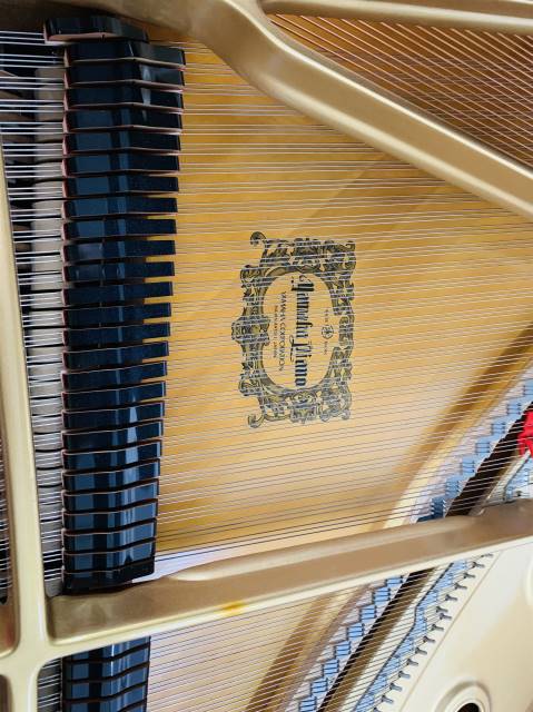 Đàn Grand Piano Yamaha C7B Nhật Bản | Hàng có sẵn