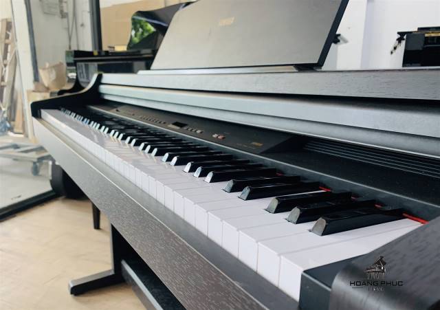 DÒNG PIANO ĐIỆN YAMAHA YDP-301 THIẾT KẾ NHỎ GỌN| BẢO HÀNH 12 THÁNG TẠI PIANO HOÀNG PHÚC
