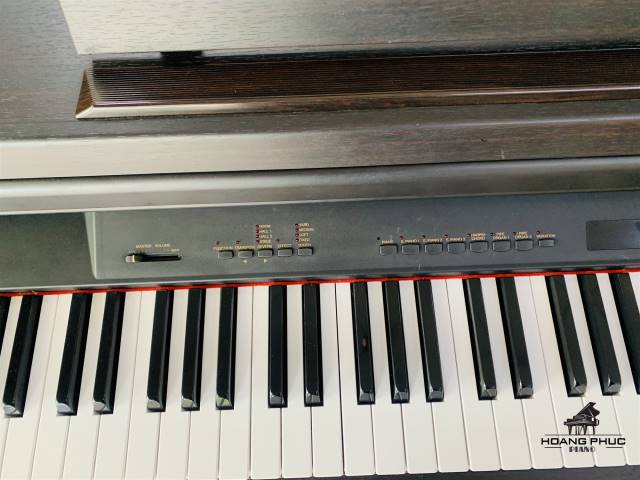 DÒNG PIANO ĐIỆN YAMAHA YDP-301 THIẾT KẾ NHỎ GỌN| BẢO HÀNH 12 THÁNG TẠI PIANO HOÀNG PHÚC