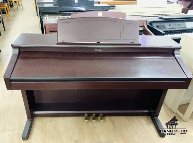 DÒNG PIANO ĐIỆN ROLAND KR-577 PHONG CÁCH CỔ ĐIỂN|PIANO HOÀNG PHÚC