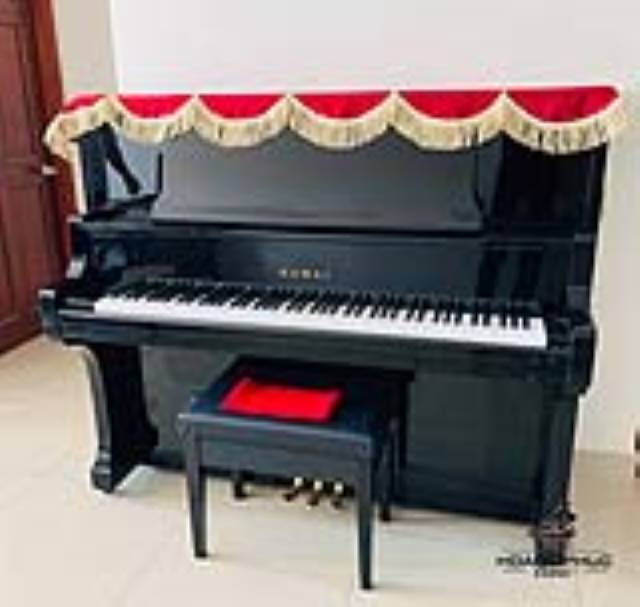 KAWAI KU5D Nhập Trực Tiếp tại Nhật Bản| Có Hàng Tại Showroom Piano Hoàng Phúc.