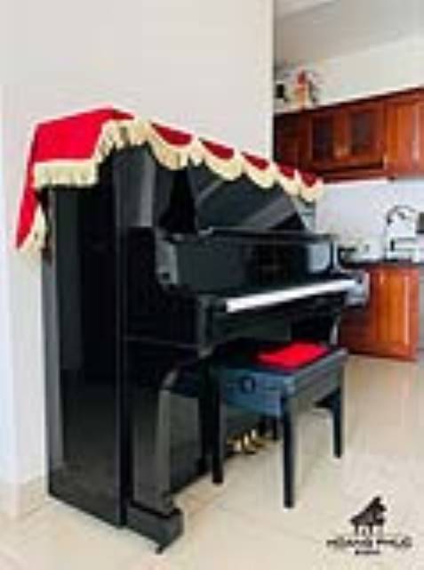 KAWAI KU5D Nhập Trực Tiếp tại Nhật Bản| Có Hàng Tại Showroom Piano Hoàng Phúc.