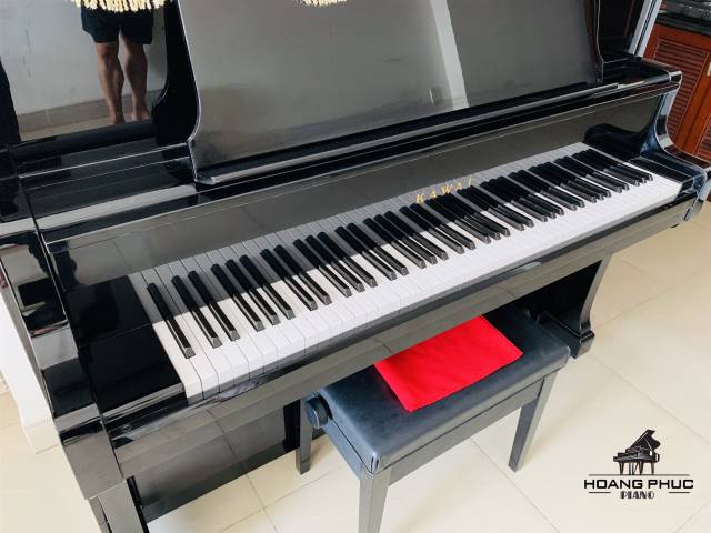 KAWAI KU5D Nhập Trực Tiếp tại Nhật Bản| Có Hàng Tại Showroom Piano Hoàng Phúc.
