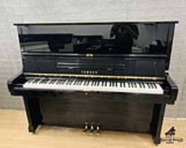 Đàn Piano Yamaha U2h Màu Đen |Nhập khẩu nguyên bản 100%| Có Sẵn tại Piano Hoàng Phúc