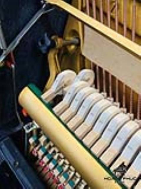 Đàn Piano Yamaha U2h Màu Đen |Nhập khẩu nguyên bản 100%| Có Sẵn tại Piano Hoàng Phúc