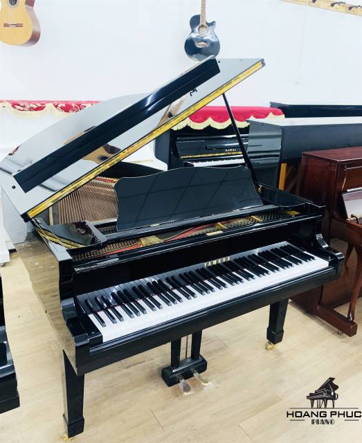 Grand Piano YAMAHA G2E Nhập Nguyên Bản Tại Nhật| Có Giấy Tờ Chứng Nhận Đầy Đủ| Piano Hoàng Phúc